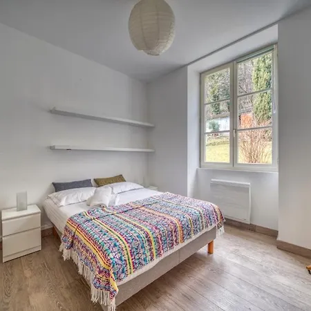 Le Prieure Appartement *