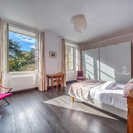 Appartement Le Prieure