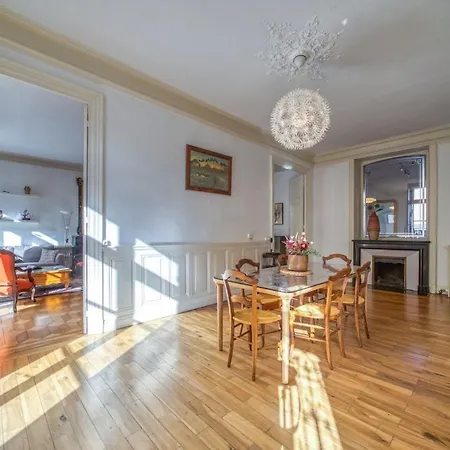 Appartement Le Prieure *