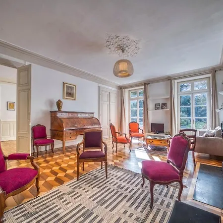 Le Prieure Appartement Grenoble