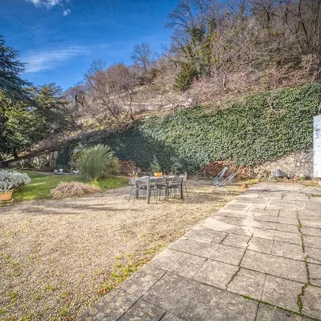Le Prieure Appartement