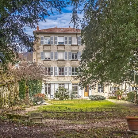 Le Prieure Grenoble